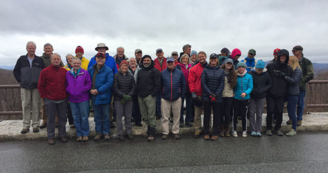 OHA 2016 Geology Field Trip 02