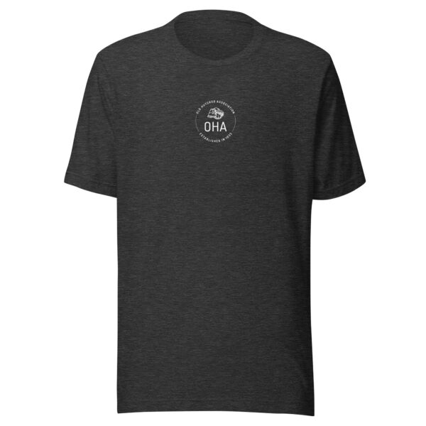 Lakes of the Clouds Packing Tee - Image 2
