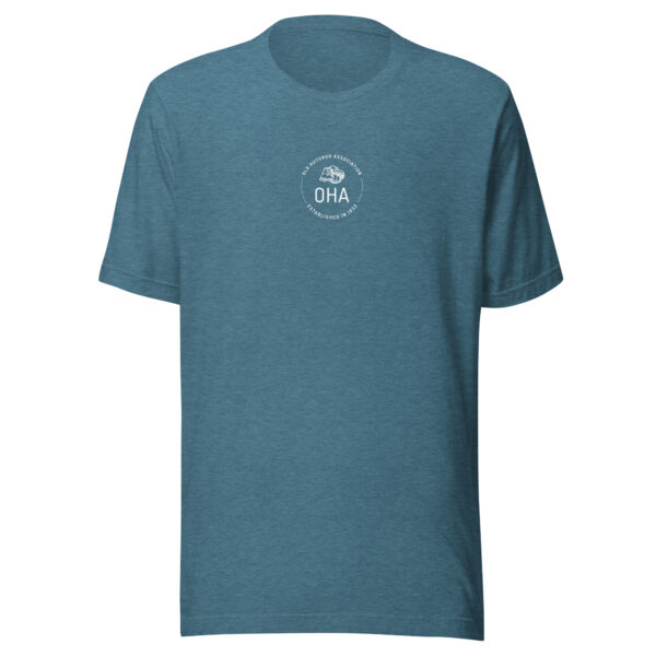 Lakes of the Clouds Packing Tee - Image 3